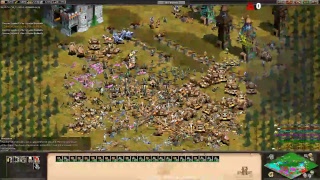 TG Almilux Age Of empires II HD