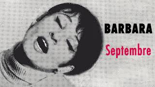 Watch Barbara Septembre video