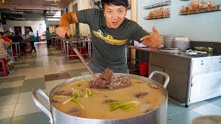 MIND BLOWING Vietnamese BREAKFAST Street Food Tour of Saigon Vietnam + INSANE Bánh mì MIND BLOWING Vietnamese BREAKFAST Street Food Tour of Saigon Vietnam + INSANE Bánh mì