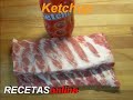 Costillas americanas