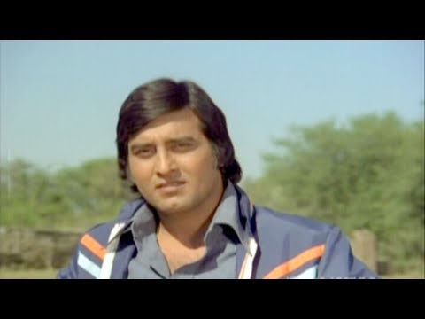 Main Tulsi Tere Aangan Ki - Part 9 Of 15 - Vinod Khanna - Nutan...