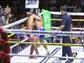 Petchek Lookborkor Vs Muangsee Pumpanmuang / Muay Thai Petchek Lookborkor Vs Muangsee Pumpanmuang / Muay Thai