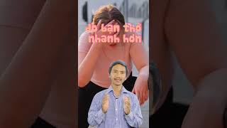 Yoga Thở Dành Cho Hen Suyễn Kisho Asma