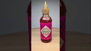 Tabasco Sweet & Y Sauce