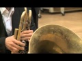 Oren Marshall - Amazing Tuba Solo!
