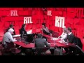 Rolando Villazon: Les rumeurs du net du 12/02/2014 dans A La Bonne Heure