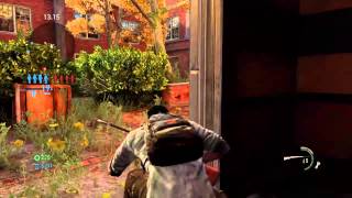 Jj Last Of Us