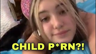 Babyashlee07 Shouldnt Be On The Internet Situation Explained