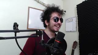 Porçay, Evi̇ne Davet Etti̇ği̇ Ani̇me Kizi Aslinda Porçaymiş Videomu Izliyor