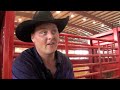 Sunshine Stampede Junior Bull Riding