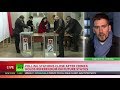 Crimea Referendum: voters want Crimea