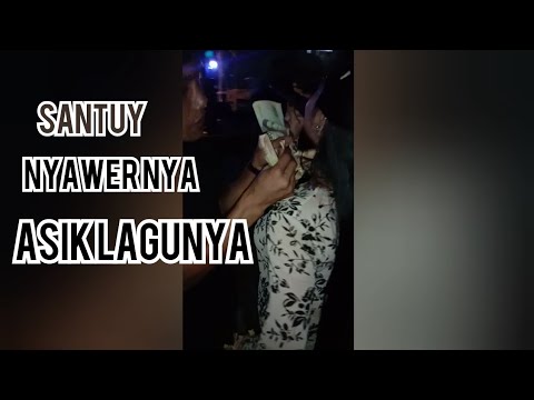 Dangdut saweran 2020,hiburan rakyat || seputih kapas || bawa asik aja.