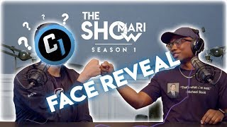 Charlieintel Face Reveal The Shomari Show S1E1