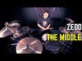 Download Zedd - The Middle ft. Maren Morris, Grey | Matt McGuire Drum Cover Zedd - The Middle ft. Maren Morris, Grey | Matt McGuire Drum Cover