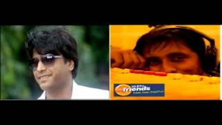Dir. Shashank Bali With Rj Animesh On 91.9 Friends Fm Kolkata
