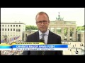 President Obama Brandenburg Gate Speech 2013: US Leader to Deliver Historic Remarks