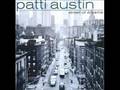 Patti Austin - Look What You've Done To Me