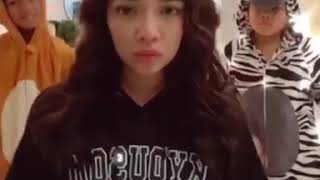 Nora Danish Tiktok Super Duper Cute