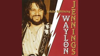 Watch Waylon Jennings Born To Lose video