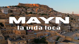 Mayn - La Vida Loca
