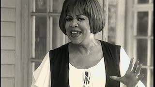 Watch Mavis Staples Blood Is Thicker Than Time video