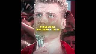 Drago - Ivan Drago - Rocky Iv Edit Lumi Athena - Icewhore Super Slowed