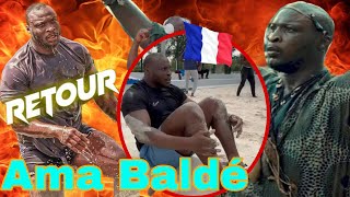 Entretien Exclusifama Baldé En France Jule Baldé Warou Ma Wonesiteu Mako Meune Fouffpokola