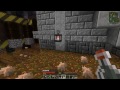 Minecraft - Fly Boys #6: Checking Things Out