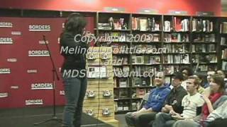 Watch Melinda Doolittle Dust My Broom video