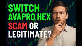 Switch Avapro Hex 2025 Deep Dive What You Must Know Before Investing