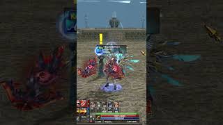 Lytogame Dekaron - Indonesia Rankup Ninjutsu
