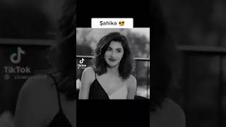 Şahikanin Ne Güzel Laf Sokmalarıalfa