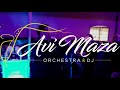 Avi Maza Orchestra - Simcha Dance - Ahallelu