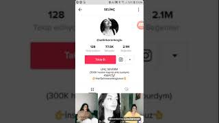 Seli̇n Barankoğlu Pelonuzz Ve Tokyobadgi̇rle Gönderme Yapti