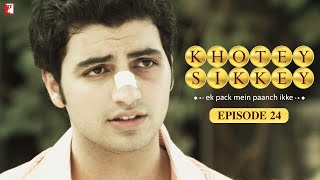 Khotey Key Tv Series Full Episode 24