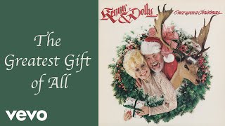 Watch Dolly Parton The Greatest Gift Of All video