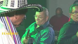 Adolfo Pacheco El Cordobes Fesdimac En Vivo