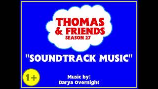 Thomas & Friends - Dont Judge A Book By Its Cover