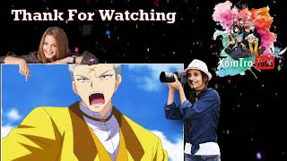Martial Arts Academy Episode 1 English Dub