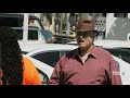South Beach Tow - Senior Citizen Crashes And Burns