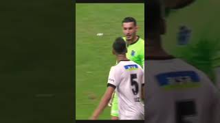Beşiktaş Ts Kavga Quaresmanın Yolundan Rachid Ghezzal