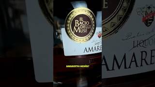 Amaretto Nedir ?
