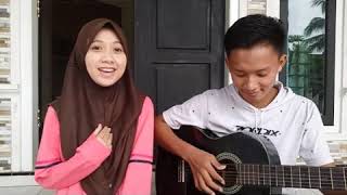 Kristina - Secawan Madu (Cover Bhisma with Dyandra Zafira)
