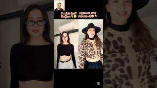 Kim Iyi Yapmış? Feride Özdinç Aysude Öernek Yeni Tiktok Dans Videosu Bonde Das Oncinhas