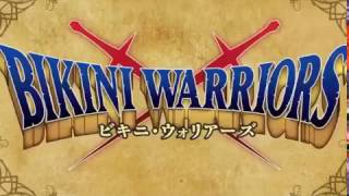 Bikini Warriors ep.07