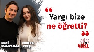 Ben Ağlıyordum, Ulvinin Gözleri Doluyordu Hakan Gence Ile Sıkı Muhabbet