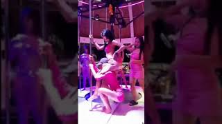 Ladyboy Nightbar Party