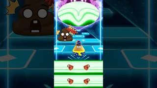 Pou Song X Coffin Dance Remix Part 1589 Tiles Hop