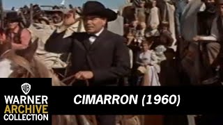 Trailer SD | Cimarron | Warner Archive