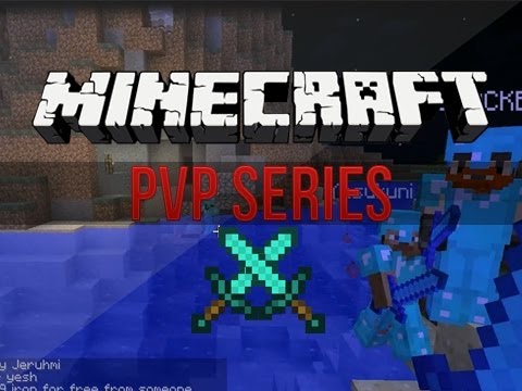 Watch Minecraft PvP Series: Episode 40 - First of 2013